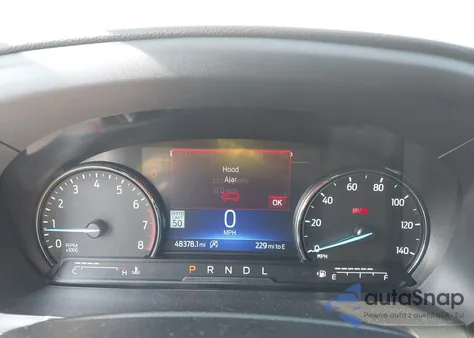 2023 Ford Explorer Xlt from USA, damaged, VIN 1FMSK8DH2PGB43014